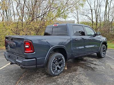 New 2026 Ram 1500 Big Horn Crew Cab for sale #747065 - photo 2