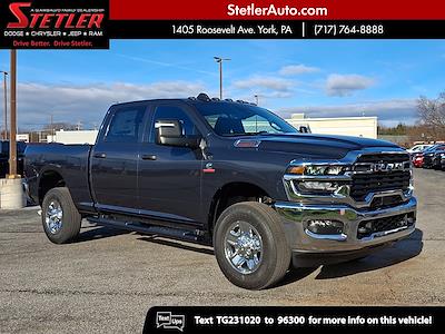 New 2026 Ram 2500 Tradesman Crew Cab for sale #747066 - photo 1
