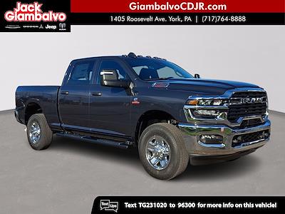 New 2026 Ram 2500 - photo 1