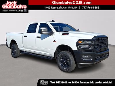 New 2026 Ram 2500 - photo 1