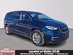 2023 Chrysler Pacifica AWD Minivan for sale #747100A - photo 1