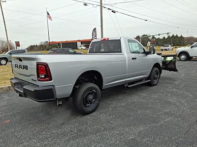 New 2026 Ram 2500 Tradesman Regular Cab Plow Truck V-Plow for sale #747190 - photo 2