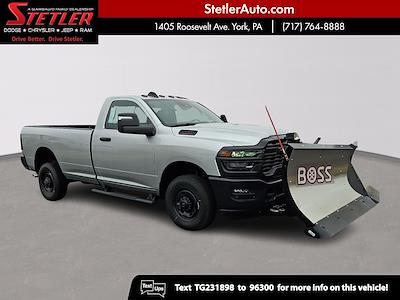 New 2026 Ram 2500 - photo 1