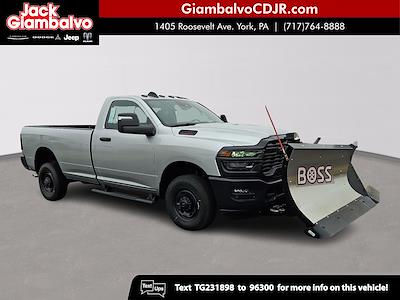 New 2026 Ram 2500 - photo 1