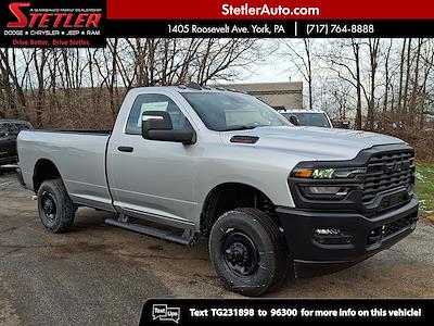 New 2026 Ram 2500 Tradesman Regular Cab for sale #747190 - photo 1