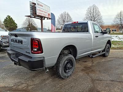 New 2026 Ram 2500 Tradesman Regular Cab for sale #747190 - photo 2