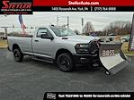 New 2026 Ram 2500 Tradesman Regular Cab Plow Truck V-Plow for sale #747190 - photo 2