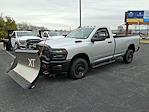 New 2026 Ram 2500 Tradesman Regular Cab Plow Truck V-Plow for sale #747190 - photo 4