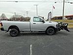 New 2026 Ram 2500 Tradesman Regular Cab Plow Truck V-Plow for sale #747190 - photo 9
