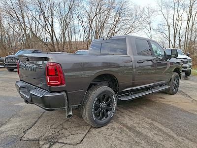 New 2026 Ram 2500 Big Horn Crew Cab for sale #747191 - photo 2