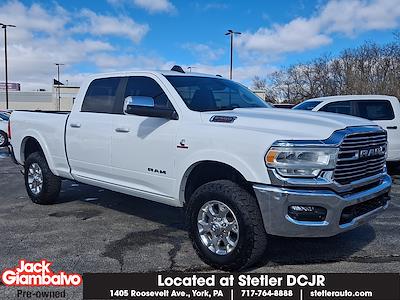 Used 2022 Ram 2500 - photo 1