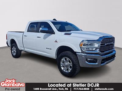 Used 2022 Ram 2500 - photo 1