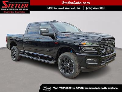 New 2026 Ram 2500 - photo 1