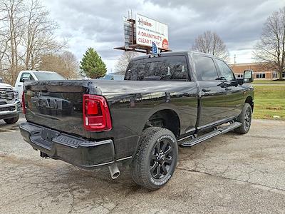 New 2026 Ram 2500 - photo 1
