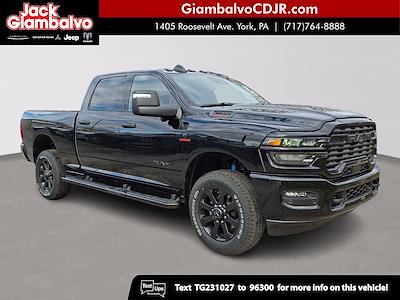 New 2026 Ram 2500 - photo 1