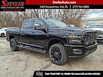 New 2026 Ram 2500 Big Horn Crew Cab for sale #747193 - photo 1
