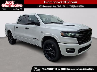 New 2026 Ram 1500 - photo 1