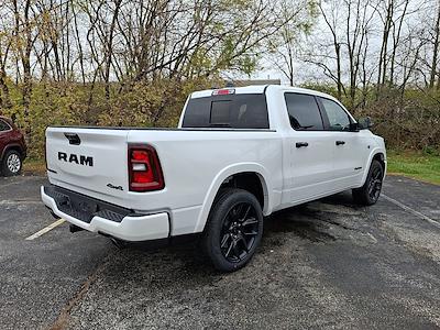 New 2026 Ram 1500 Laramie Crew Cab for sale #747283 - photo 2