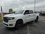 New 2026 Ram 1500 Laramie Crew Cab for sale #747283 - photo 4