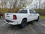 New 2026 Ram 1500 Laramie Crew Cab for sale #747283 - photo 2