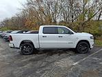 New 2026 Ram 1500 Laramie Crew Cab for sale #747283 - photo 8