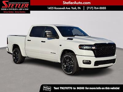 New 2026 Ram 1500 - photo 1
