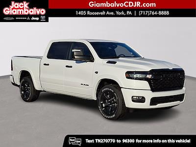 New 2026 Ram 1500 - photo 1