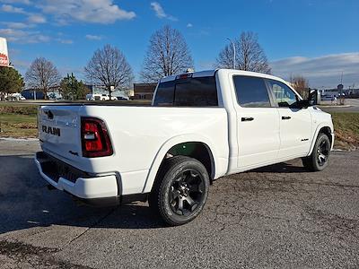 New 2026 Ram 1500 - photo 1