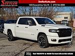 New 2026 Ram 1500 Big Horn Crew Cab for sale #747365 - photo 1