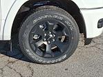 New 2026 Ram 1500 Big Horn Crew Cab for sale #747365 - photo 9