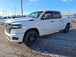 New 2026 Ram 1500 Big Horn Crew Cab for sale #747365 - photo 4