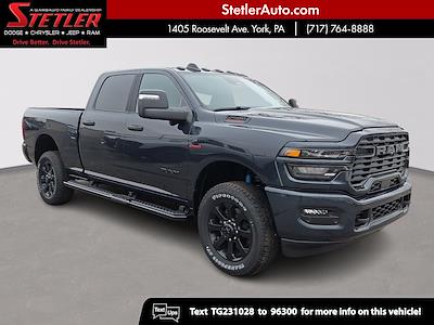 New 2026 Ram 2500 - photo 1