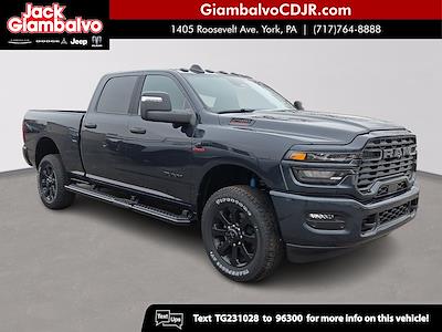New 2026 Ram 2500 - photo 1