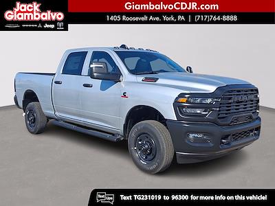 New 2026 Ram 2500 - photo 1