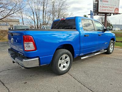 Used 2024 Ram 1500 Big Horn Crew Cab for sale #747477A - photo 2