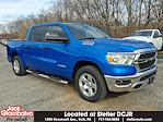 2024 Ram 1500 Crew Cab 4x4 Pickup for sale #747477A - photo 1
