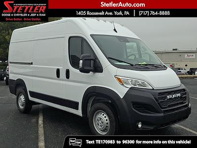 New 2026 Ram ProMaster 1500 - photo 1