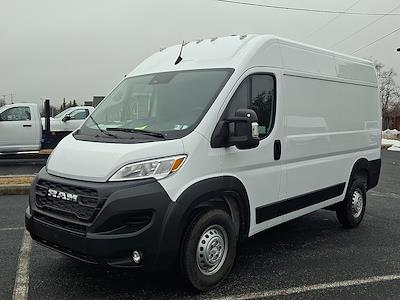 New 2026 Ram ProMaster 1500 - photo 1