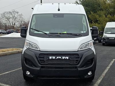 New 2026 Ram ProMaster 1500 - photo 1