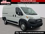 New 2026 Ram ProMaster 1500 High Roof Empty Cargo Van for sale #747487 - photo 1