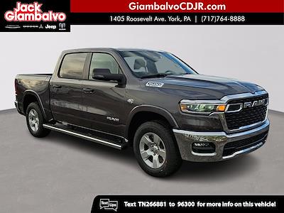 New 2026 Ram 1500 - photo 1