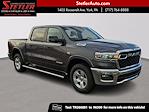 New 2026 Ram 1500 Big Horn Crew Cab for sale #747496 - photo 1