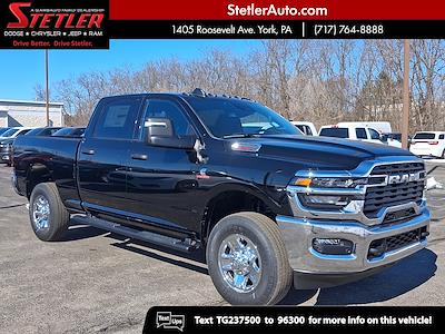2026 Ram 2500 Crew Cab 4x4 Pickup for sale #747509 - photo 1