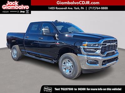 New 2026 Ram 2500 - photo 1