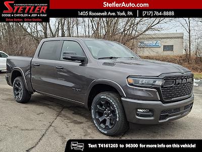 New 2026 Ram 1500 - photo 1