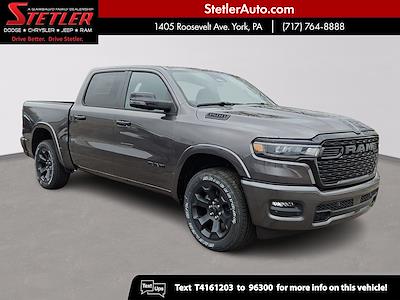 New 2026 Ram 1500 - photo 1