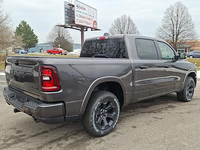 New 2026 Ram 1500 - photo 1