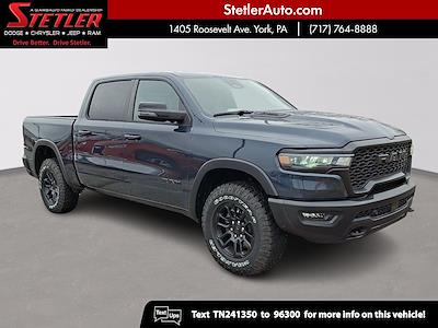 New 2026 Ram 1500 - photo 1