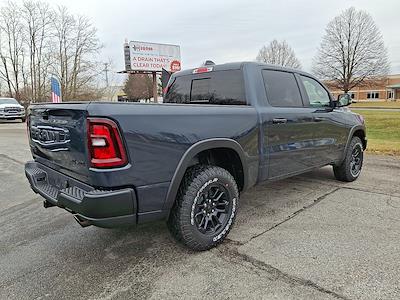 New 2026 Ram 1500 - photo 1