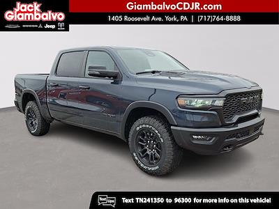 New 2026 Ram 1500 - photo 1